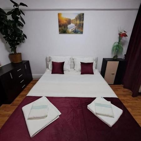 Apartament Garsoniera Flori - Sinaia Zewnętrze zdjęcie