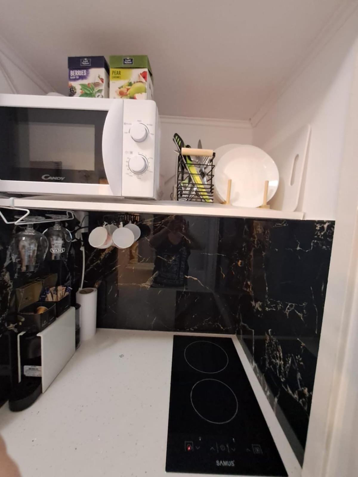Apartament Garsoniera Flori - Sinaia Zewnętrze zdjęcie